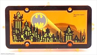 Avon - PnP, DC Comics
